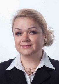 Elena Moravčíková 