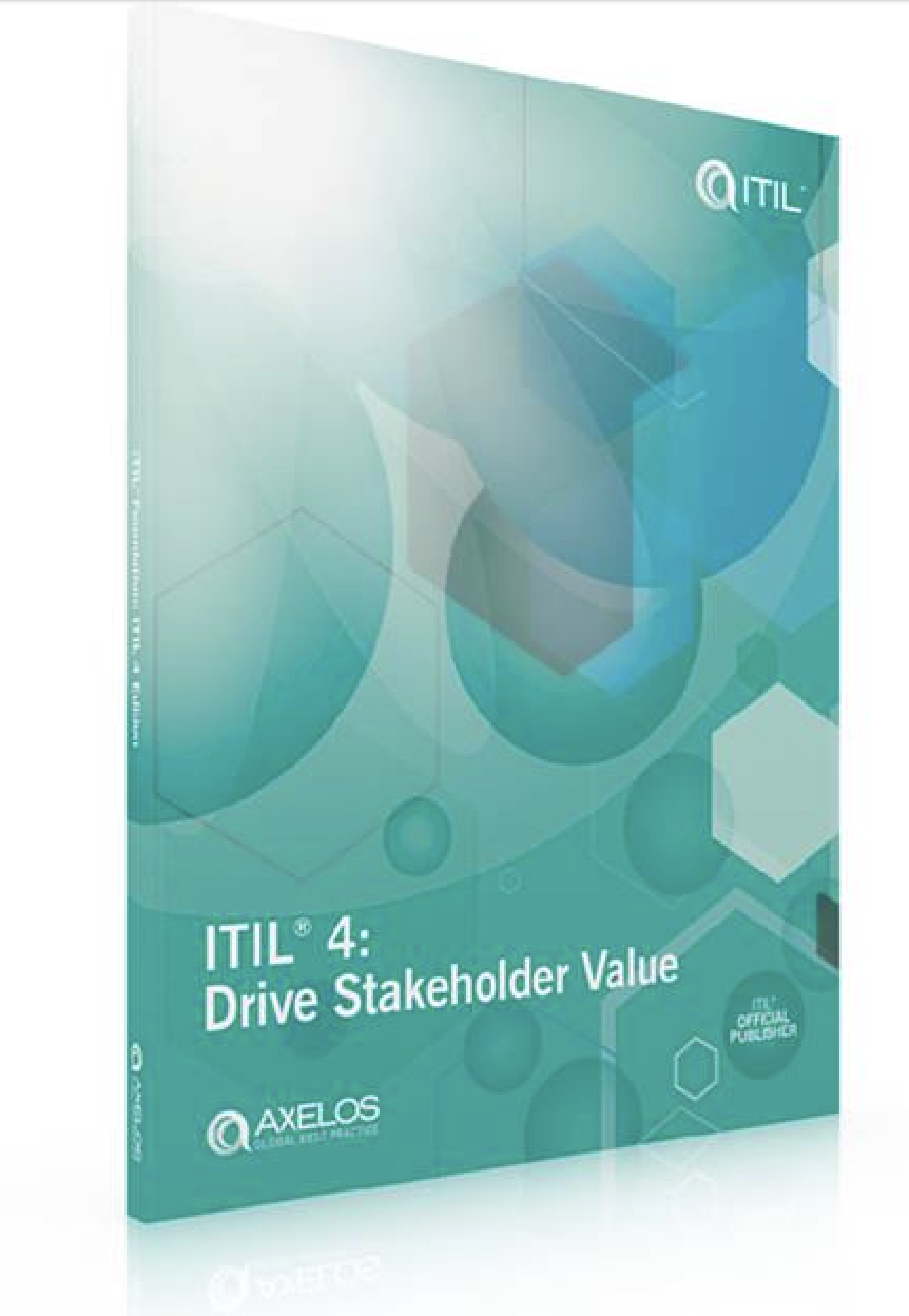 ITIL<sup class='sup'>®</sup>4 Specialist: Drive Stakeholder Value