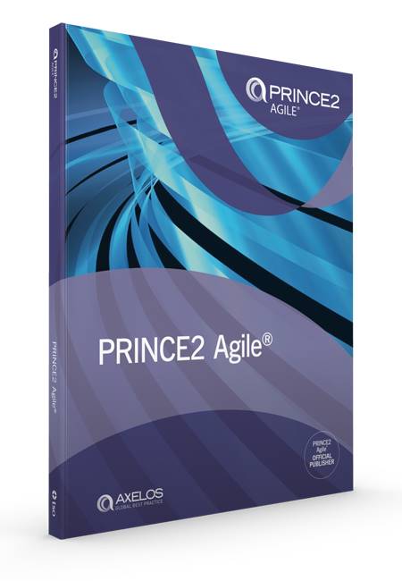 PRINCE2 Agile<sup class='sup'>®</sup> Guidance