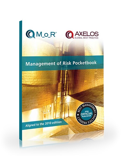 Management of Risk Pocketbook