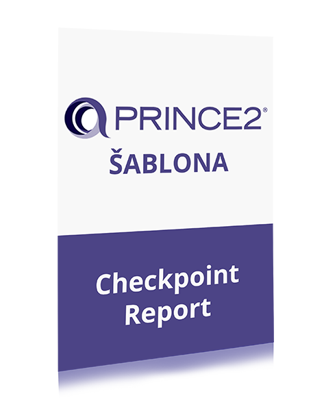 PRINCE2 Checkpoint Report