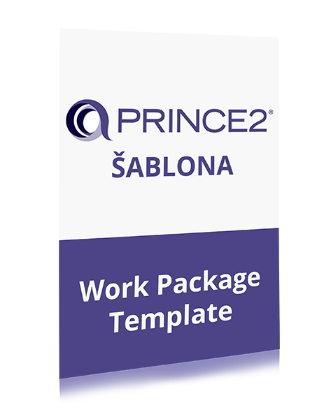 PRINCE2 Work Package Template