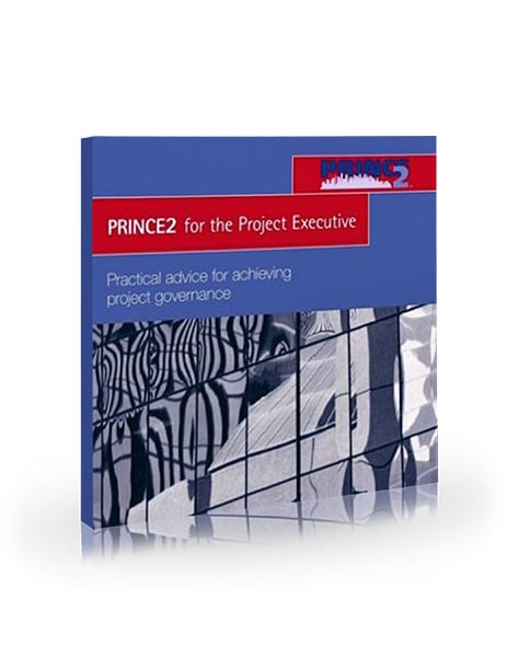 PRINCE2 for the Project Executive