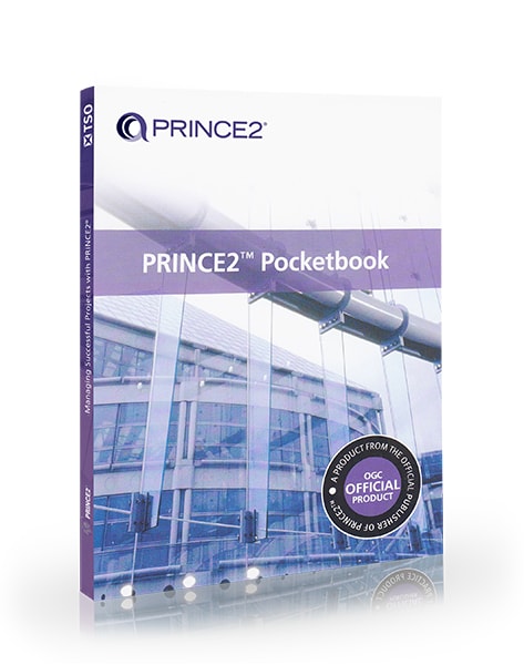 PRINCE2<sup class='sup'>®</sup> Pocketbook