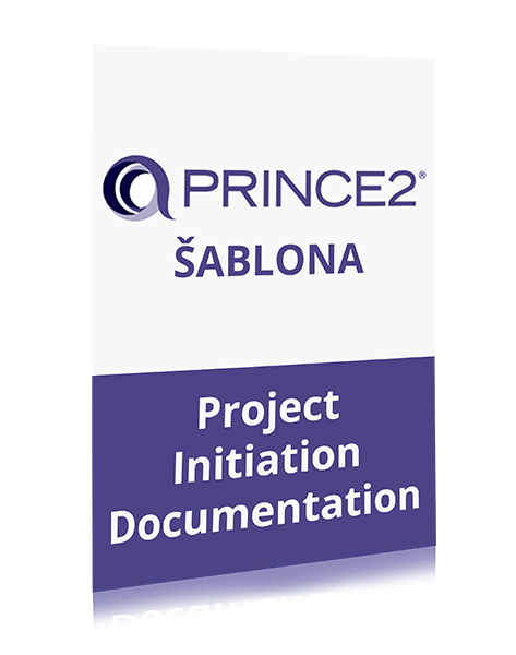 PRINCE2 Project Initiation Documentation