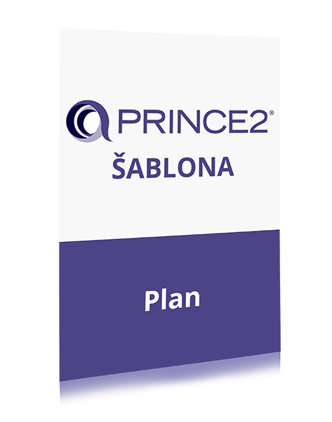 PRINCE2 Plan