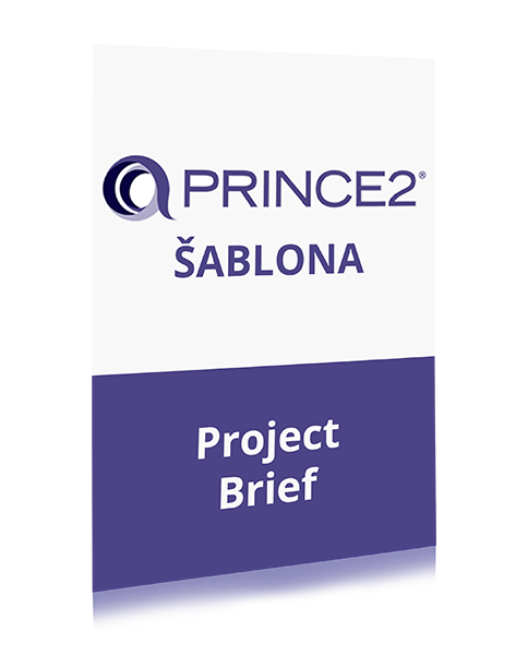 PRINCE2 Project Brief