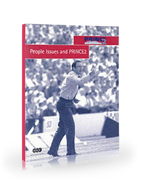 People Issues & PRINCE2<sup class='sup'>®</sup>