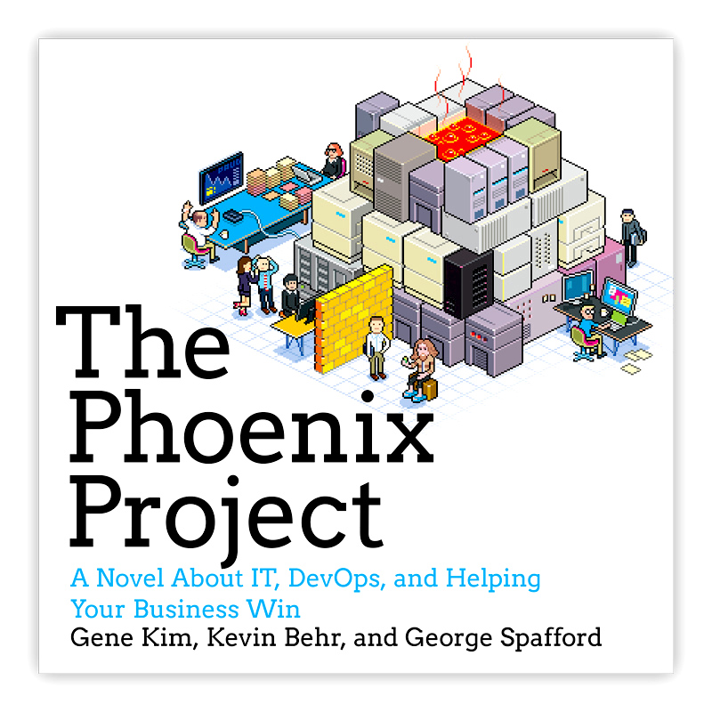 The Phoenix Project’ Scenario