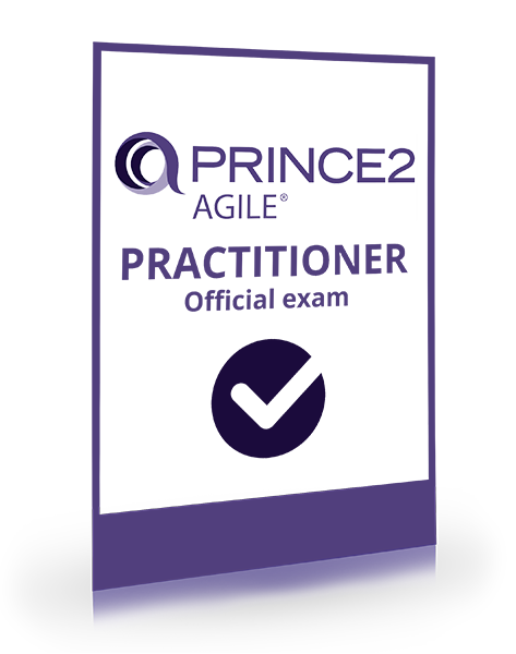 PRINCE2 Agile<sup class='sup'>®</sup> Practitioner