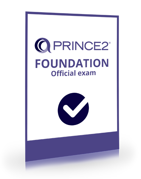 PRINCE2<sup class='sup'>®</sup> Foundation