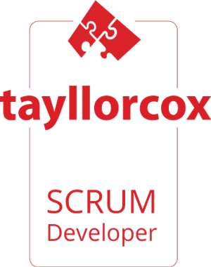 Skúška SCRUM Developer<span class='sup sup--tm'>™</span>