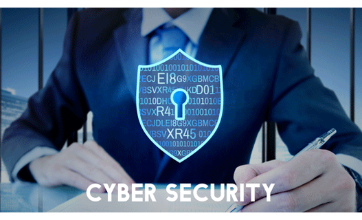 Čo je Kybernetická bezpečnosť?