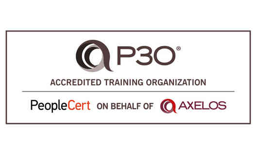 P3O<sup class='sup'>®</sup> Certifikácia