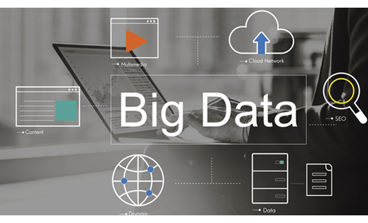 Čo sú Big Data
